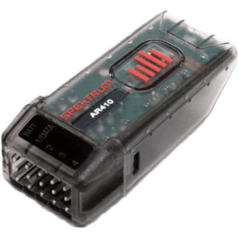 Spektrum AR410 4 Channel Sport Receiver