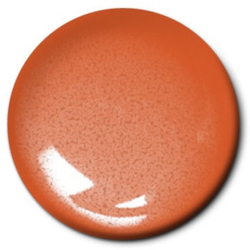 TES1831 Fiery Orange Lacquer Aerosol