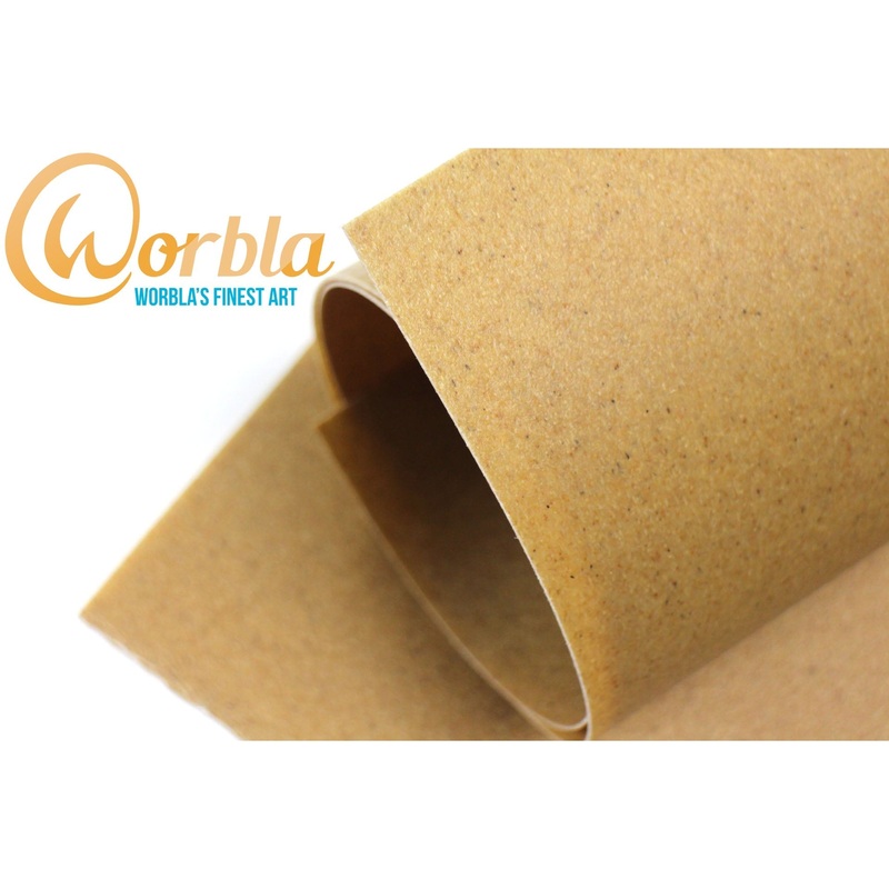 Worbla Finest Art – 39.25 x 59