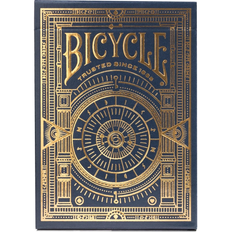 Bicycle – Cypher Playing Cards