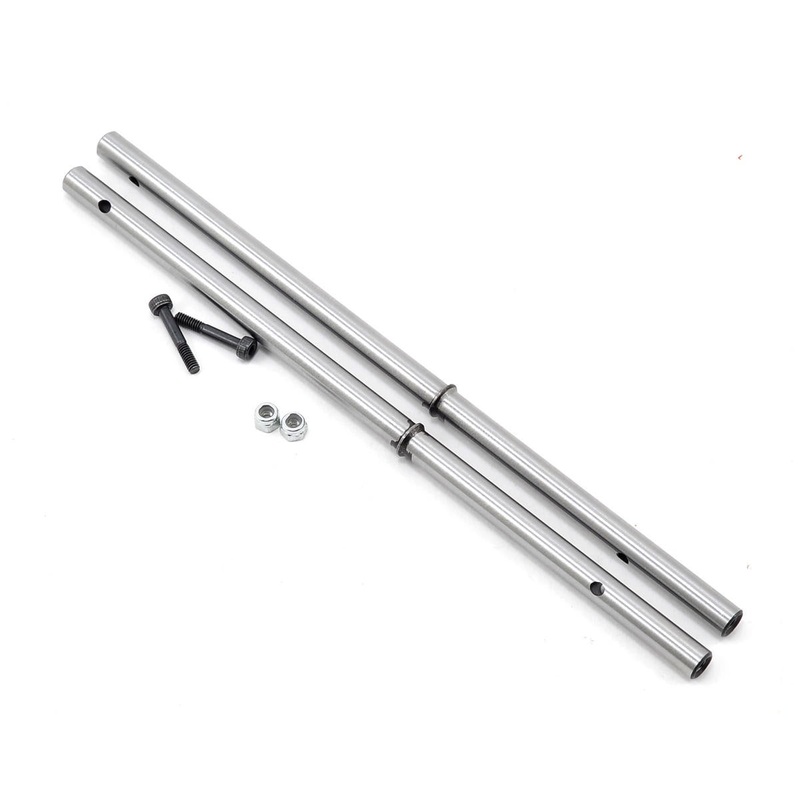 Blade Flybarless Main Shaft 450 X (2) BLH4347