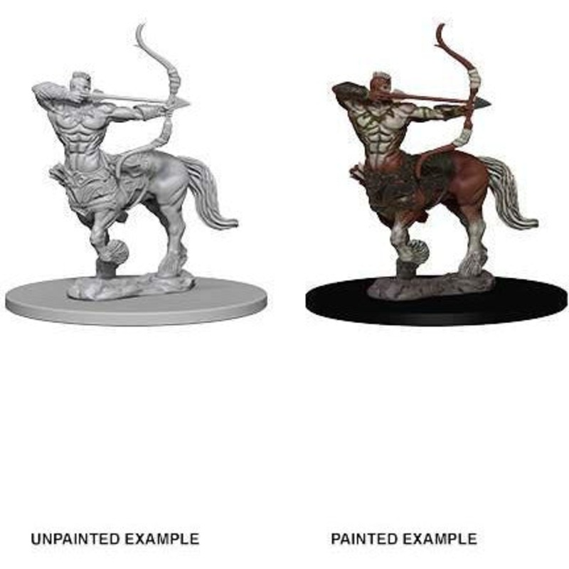 D&D Unpainted Mini – Centaur 72575
