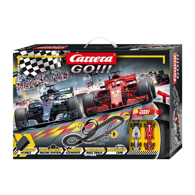 Speed Grip