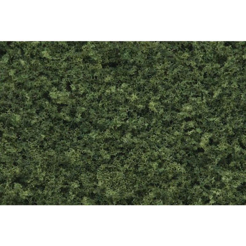 Woodland Scenics Foliage Net – Medium Green WOO52