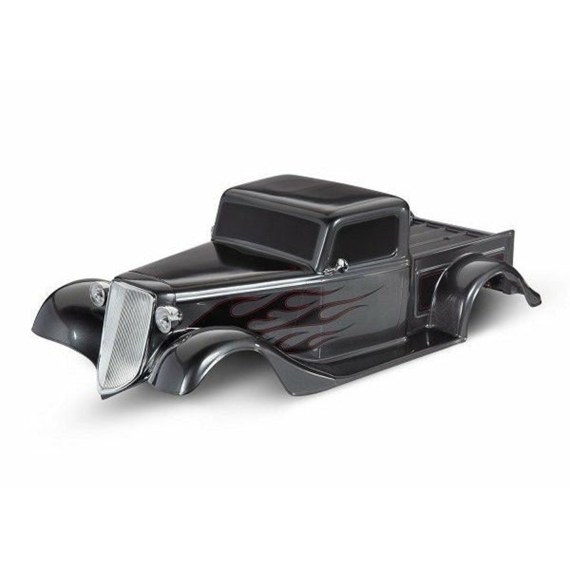 Body, Factory Five ’35 Hot Rod Truck complete (graphite)