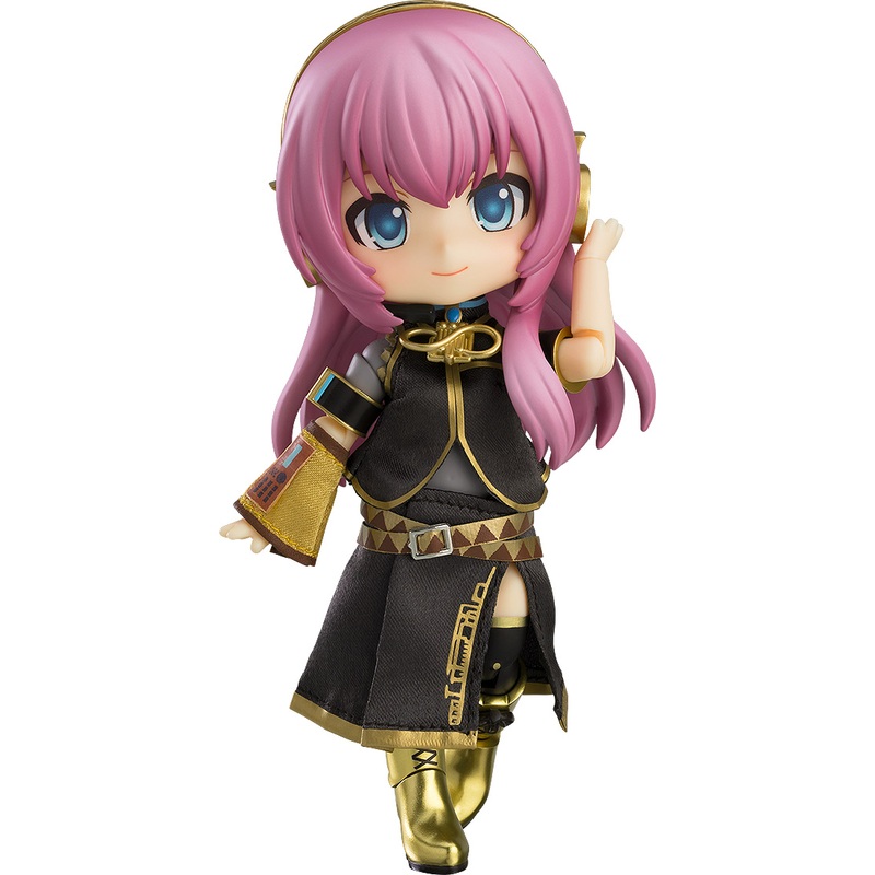 Nendoroid Doll Megurine Luka