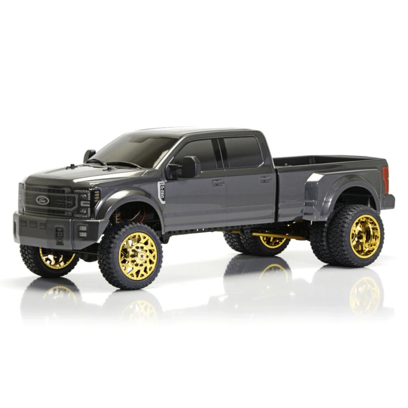 CEN 1/10 4WD Truck RTR Brushed Ford F450 SD V2 – Assorted Colours