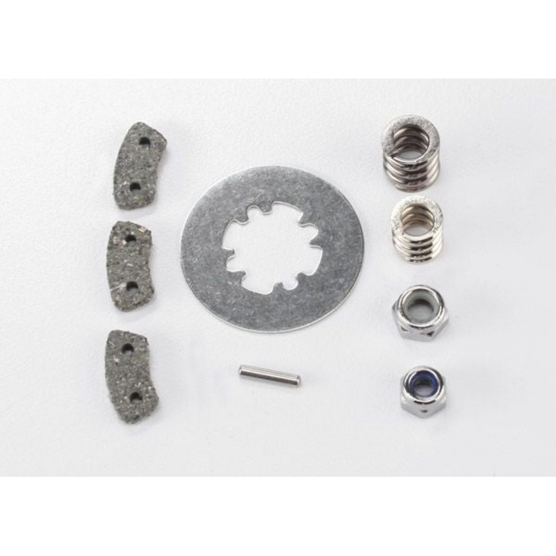 Traxxas Slipper Clutch Rebuild Kit – TRA5552A