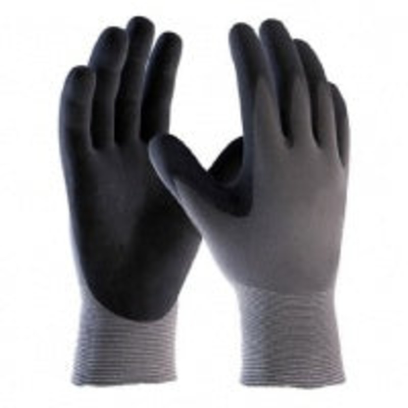 Heat Resistant Work Gloves|SZ. 10 XL|SZ. 9 L|SZ. 8 M|SZ. 7 S