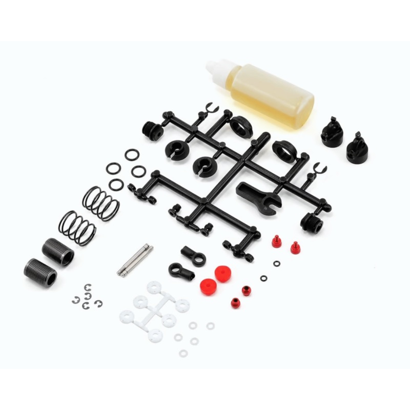 GMade XD Aeration Shock 55mm – GMA21907