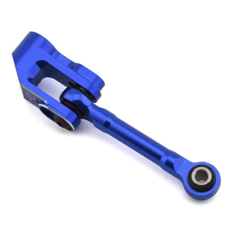 Hot Racing UDR Alum Fixed Steering Link with 25T Arm – HRATUDR48SH25