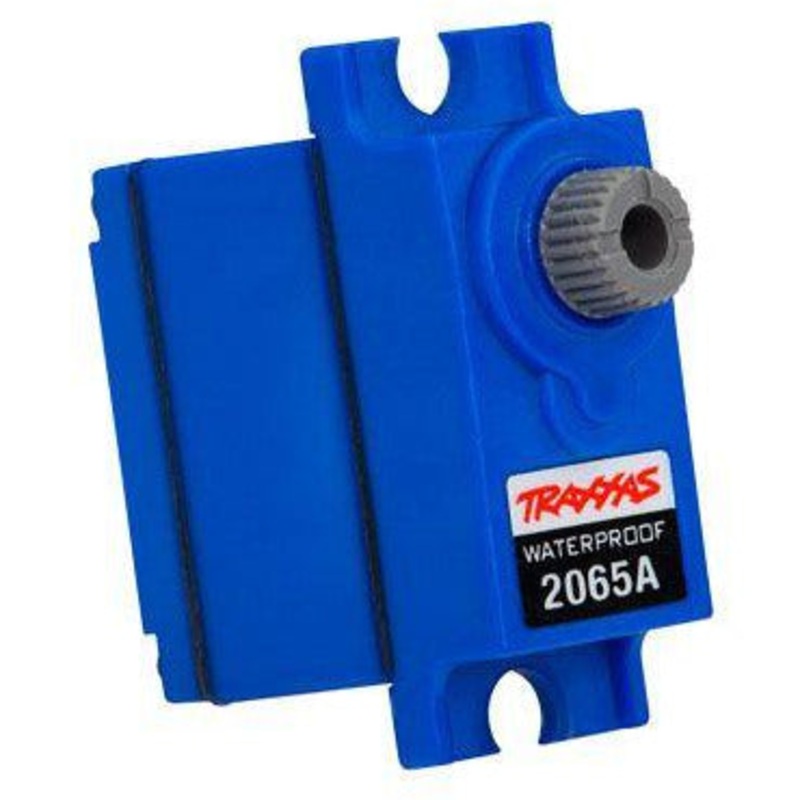 LaTrax Servo, Sub-Micro, Waterproof – TRA2065A