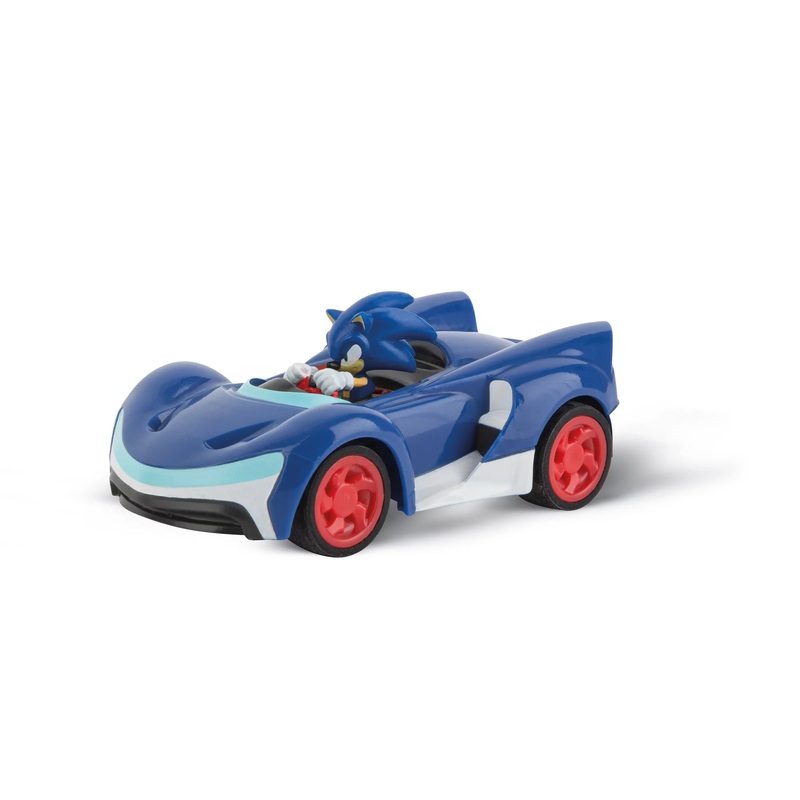 Team Sonic Racing  Mini RC – Sonic 1:43