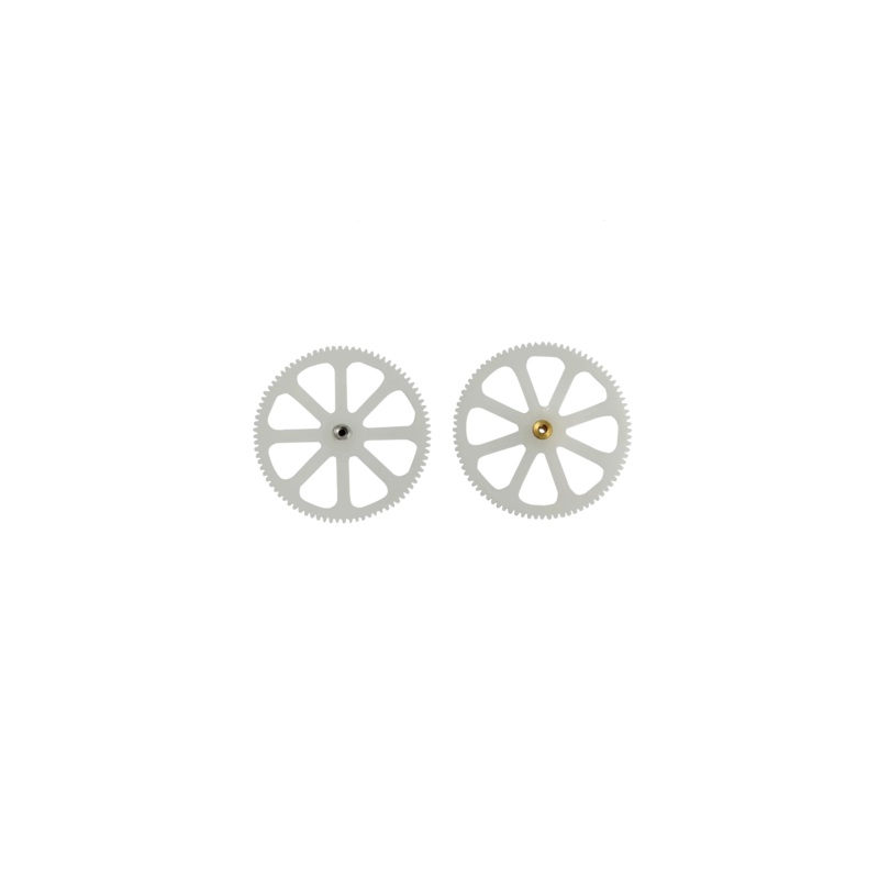 Teeth spur gears for 501002