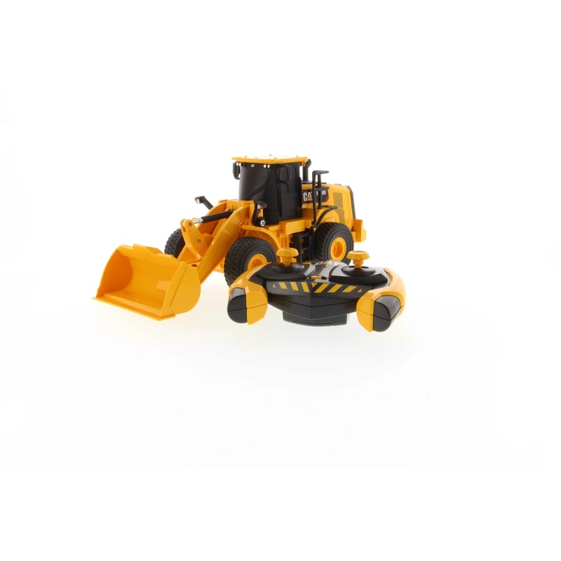 1:35 RC Cat 950M Wheel Loader (B/O)