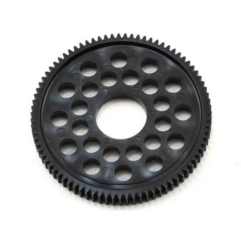 Axon DTS 64P Spur Gear (83T) – AXOGS-D6-083