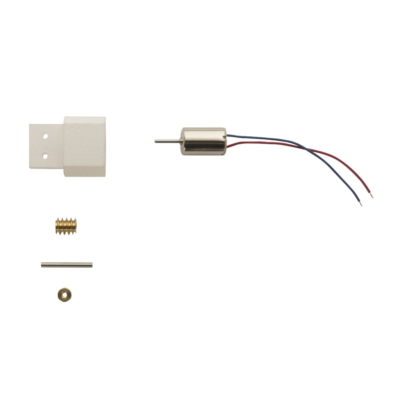 Conversion kit coreless motor for Arnold Motor 0776
