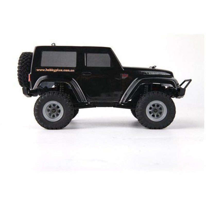 Hobby Plus Crawler RTR CR-24 Ranger – Assorted Colours