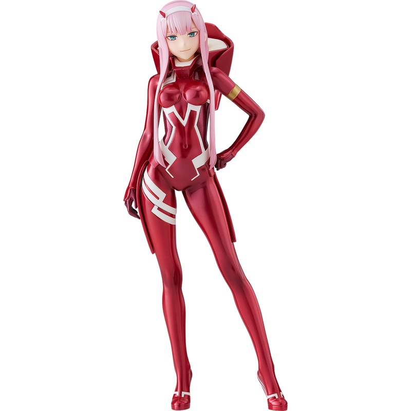 Pop Up Parade Zero Two: Pilot Suit Ver. L Size
