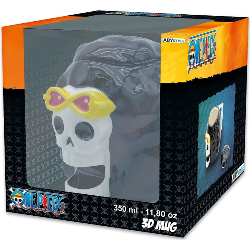 ABYstyle One Piece Mug