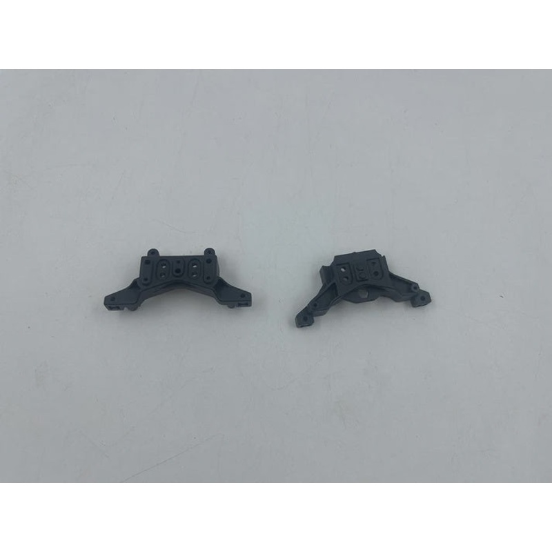 RC Pro Front & Rear Shock Tower Set – NAR06