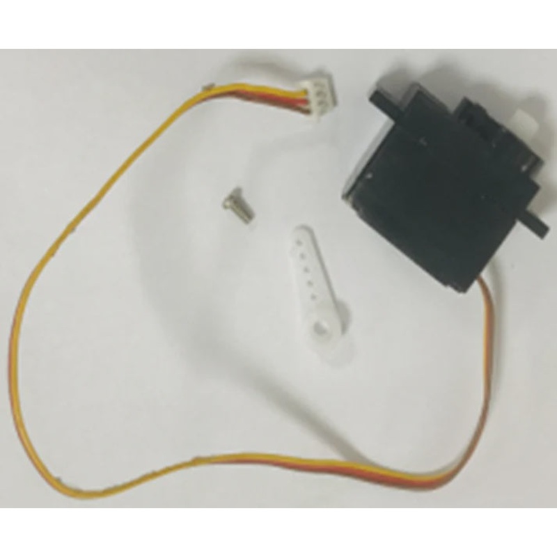 RC Pro Servo – PH1015