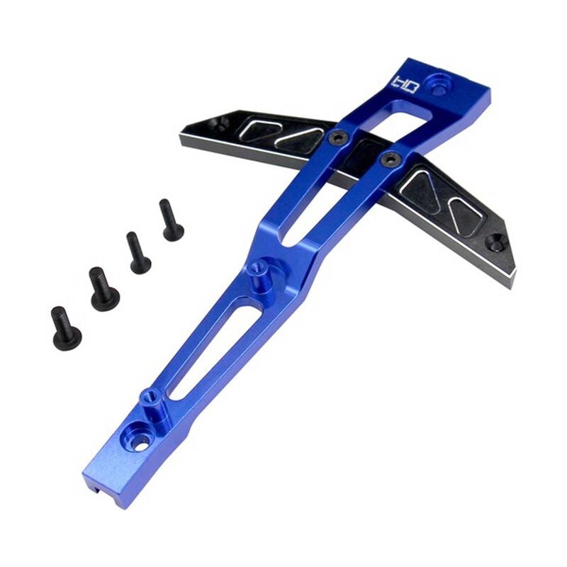 HR Maxx Front Chassis Brace 1/10 Traxxas – HRAMXX14F01