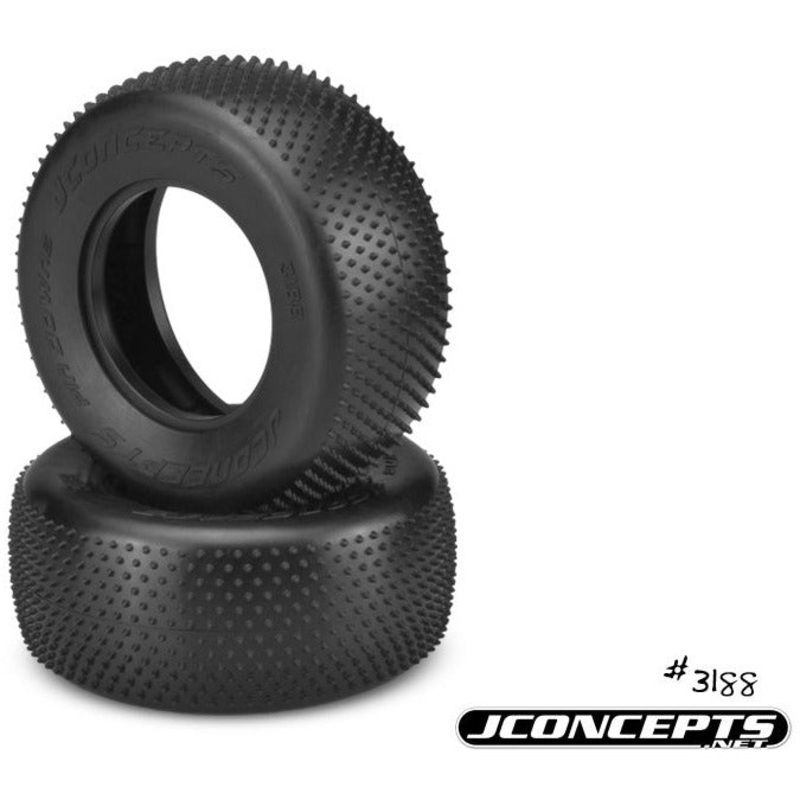 JConcepts Pin Downs SCT 3.0X2.2 Pink JCO3188010