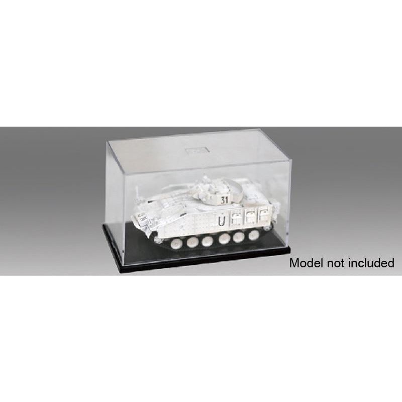 Master Tools Acrylic Display Case (111 x 61 x 63mm) #9818