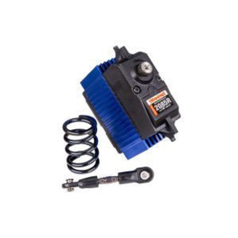 Traxxas 600 Series High Torque MAXX Servo – TRA2085R