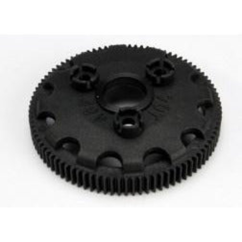 Traxxas Spur Gear 48P (90T) – TRA4690