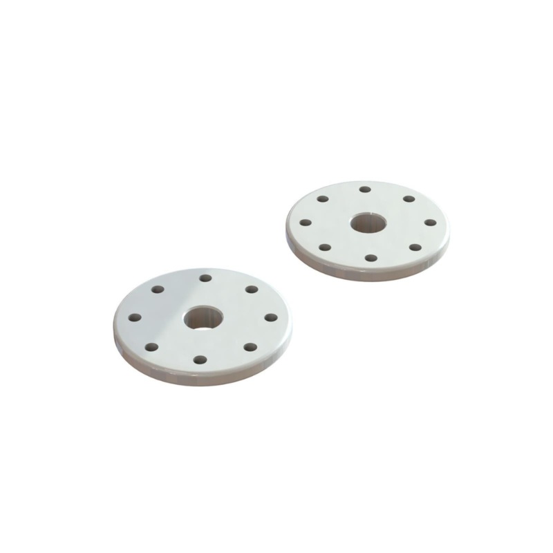 Arrma TLR Tuned Machined Tapered Shock Pistons (8×1.2mm Hole) (2) – ARA330728