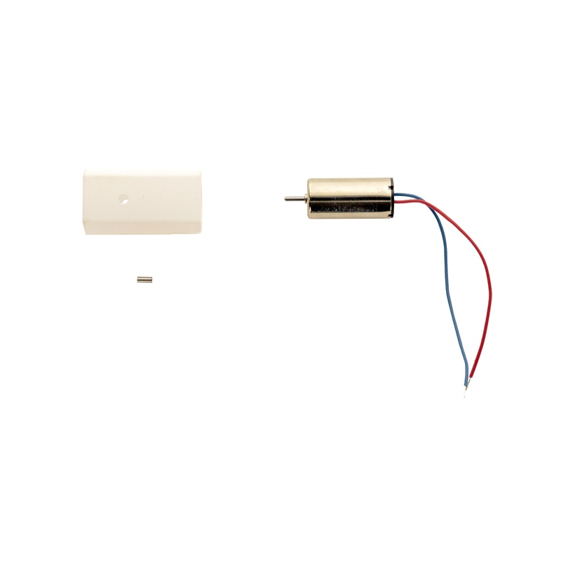 Conversion kit coreless motor Lima / Minitrains motor 1-6702-00