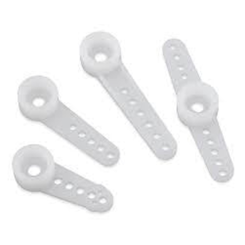 EFL1132 Servo arm Assortment (3W & 5W)