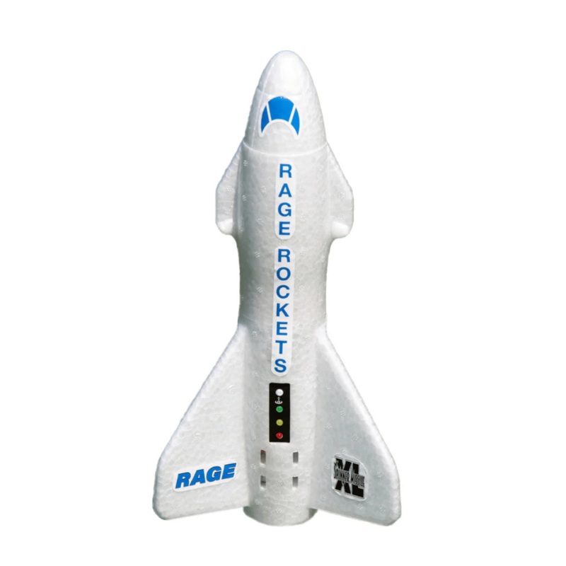 RageRC Spinner Missile XL Electric – Assorted Colours