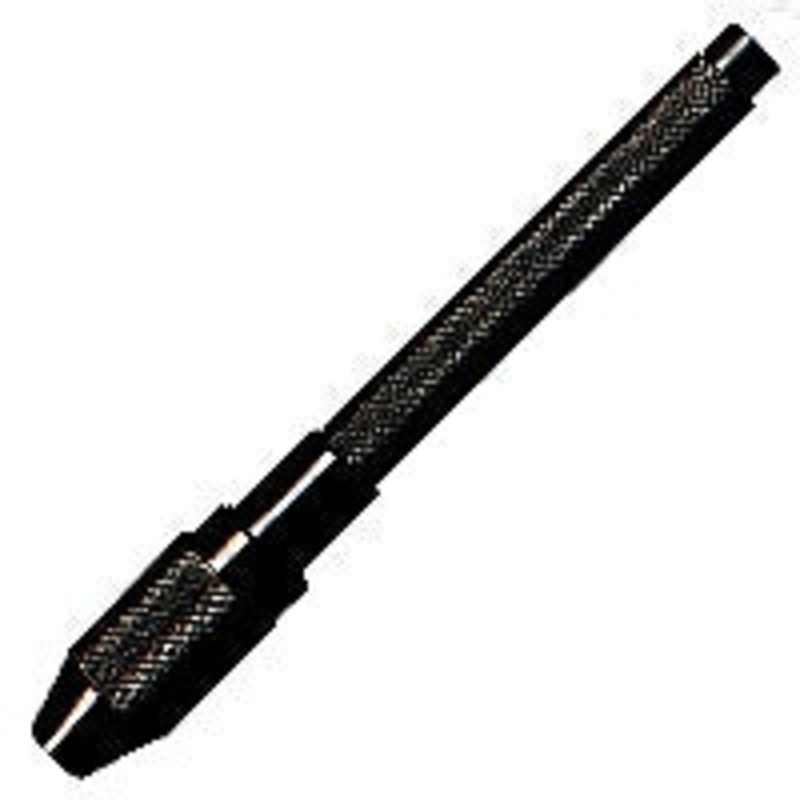 Zona Pin Vise 0.8-15 Mm (P3) 37-170