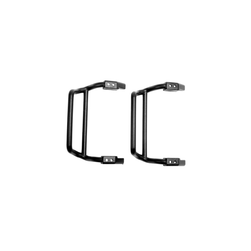 1 Bumper (for front and rear) for Rock Crawler (100011), Rock Crawler(102011)