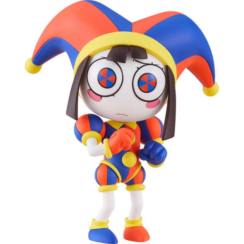 Nendoroid Pomni