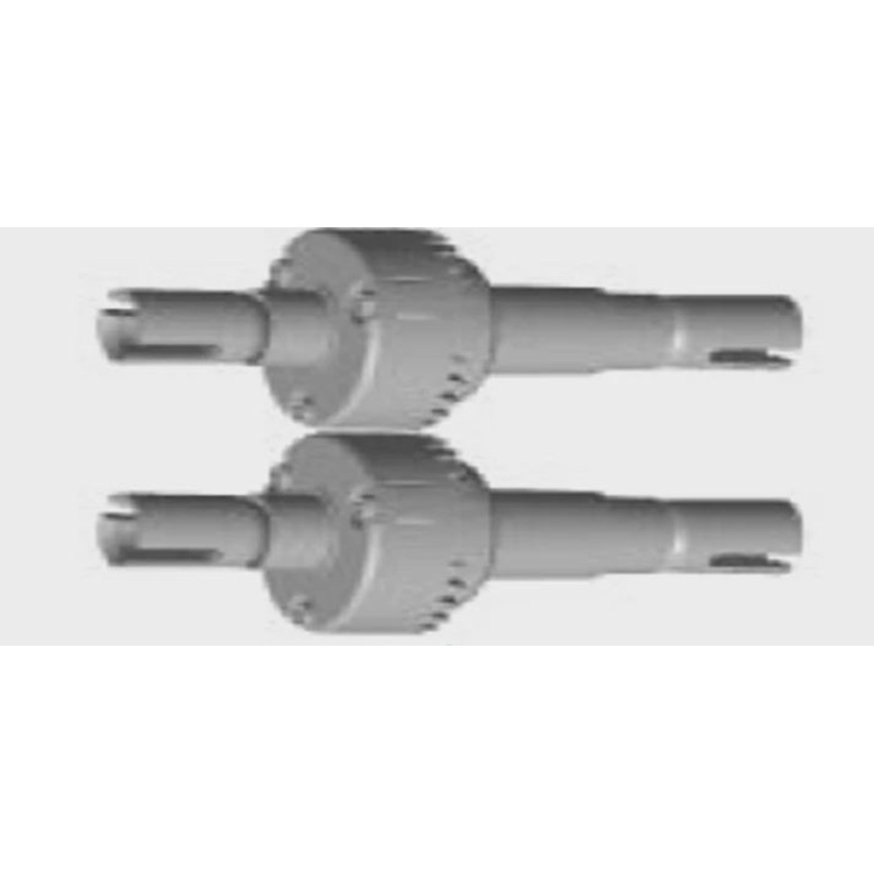 RC Pro ETW Differentials – R2826