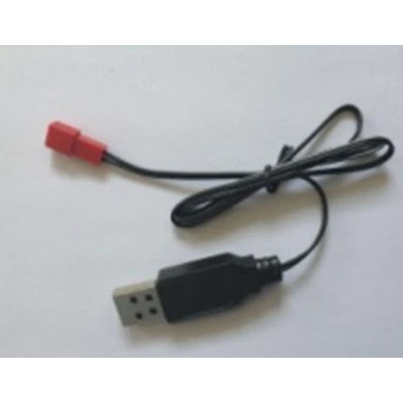 RC Pro PRO26 USB Charger PRO26-12