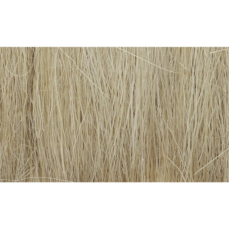 Woodland Scenics Field Grass – Natural Straw WOO171