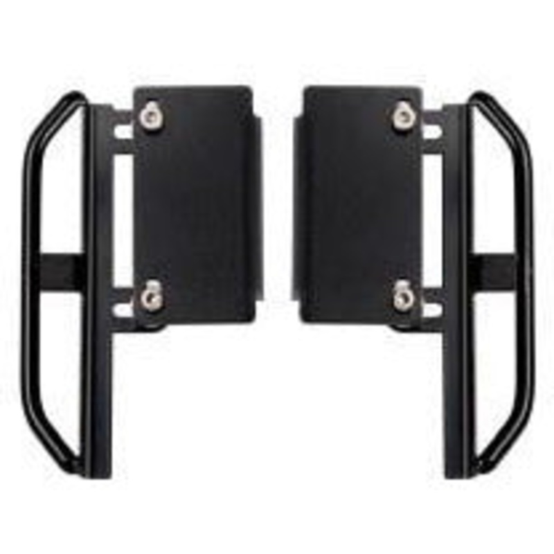 APS Metal Side Steps for SCX24 APS21051K