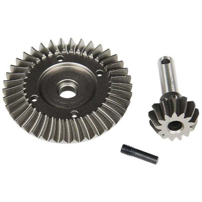 Axial AX30395 Heavy Duty Bevel Gear Set – 38T/13T