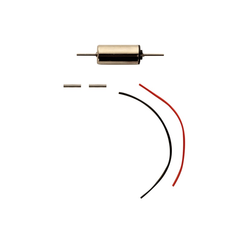 Conversion kit for bell-armature motor Graham Farish