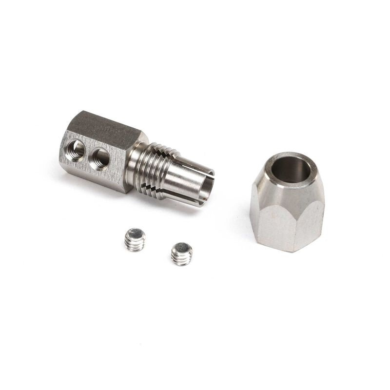 Motor Coupler: Blackjack 42 – PRB286089