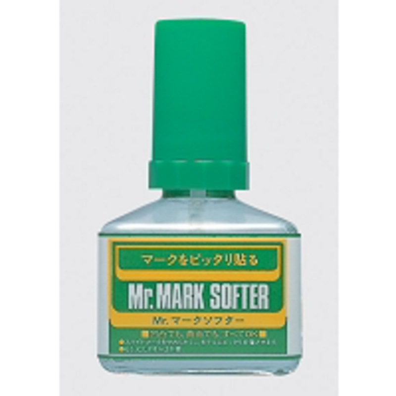 Mr. Mark Softer