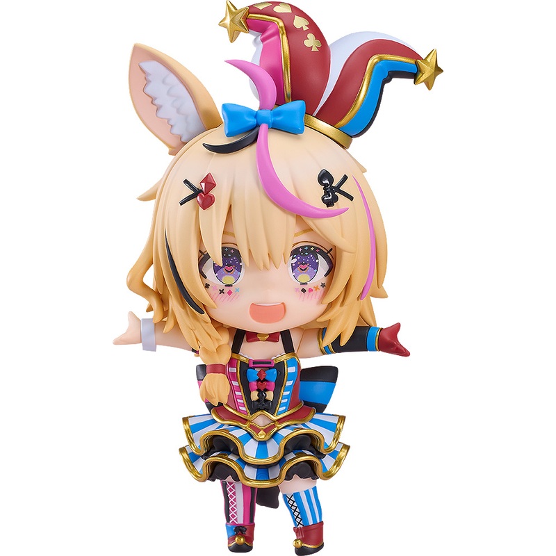 Nendoroid Omaru Polka