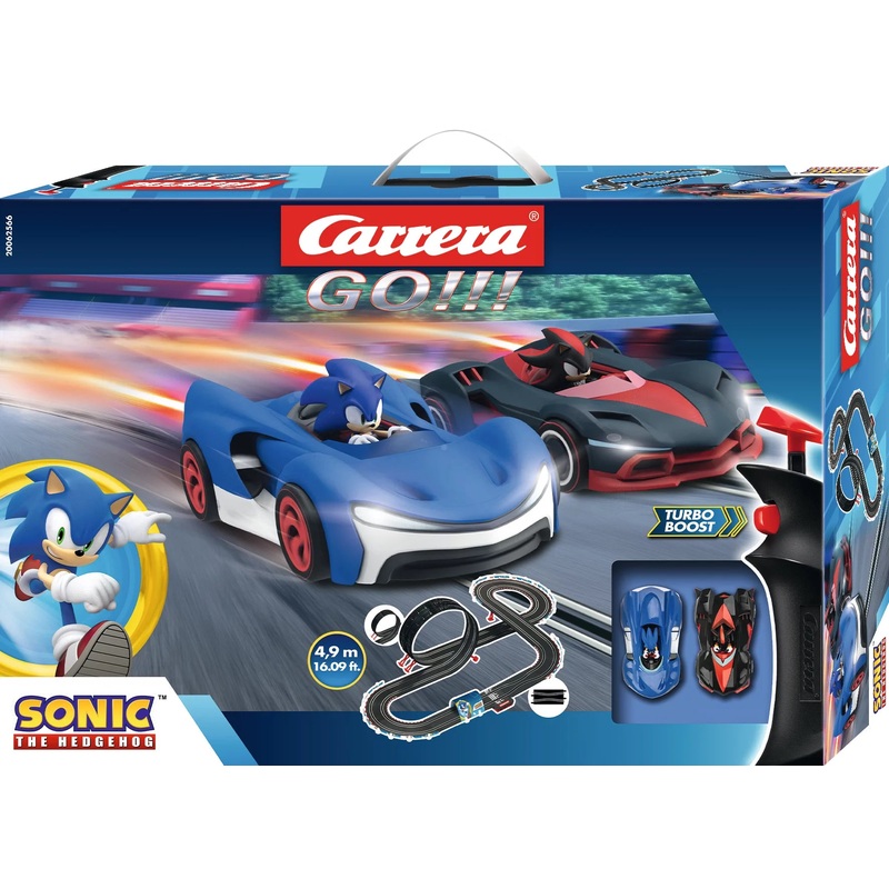 Sonic the Hedgehog 4.9
