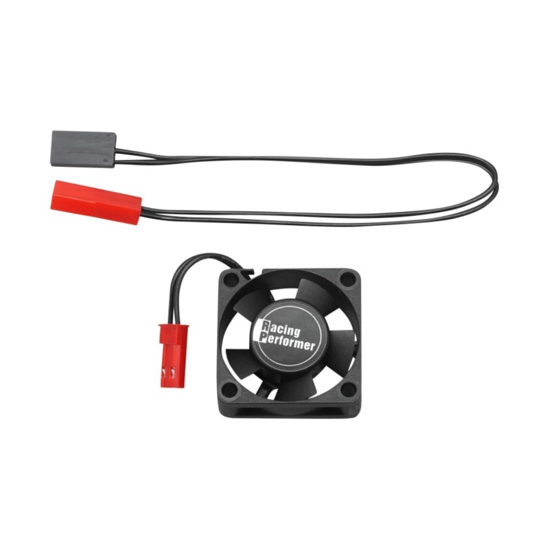 Yokomo 30x30x10mm Racing Performer Cooling Fan – YOKRP-031A