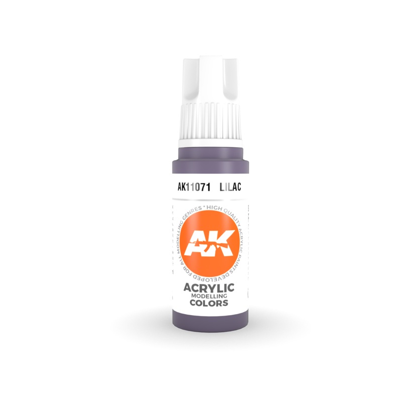 AK-11071 Lilac